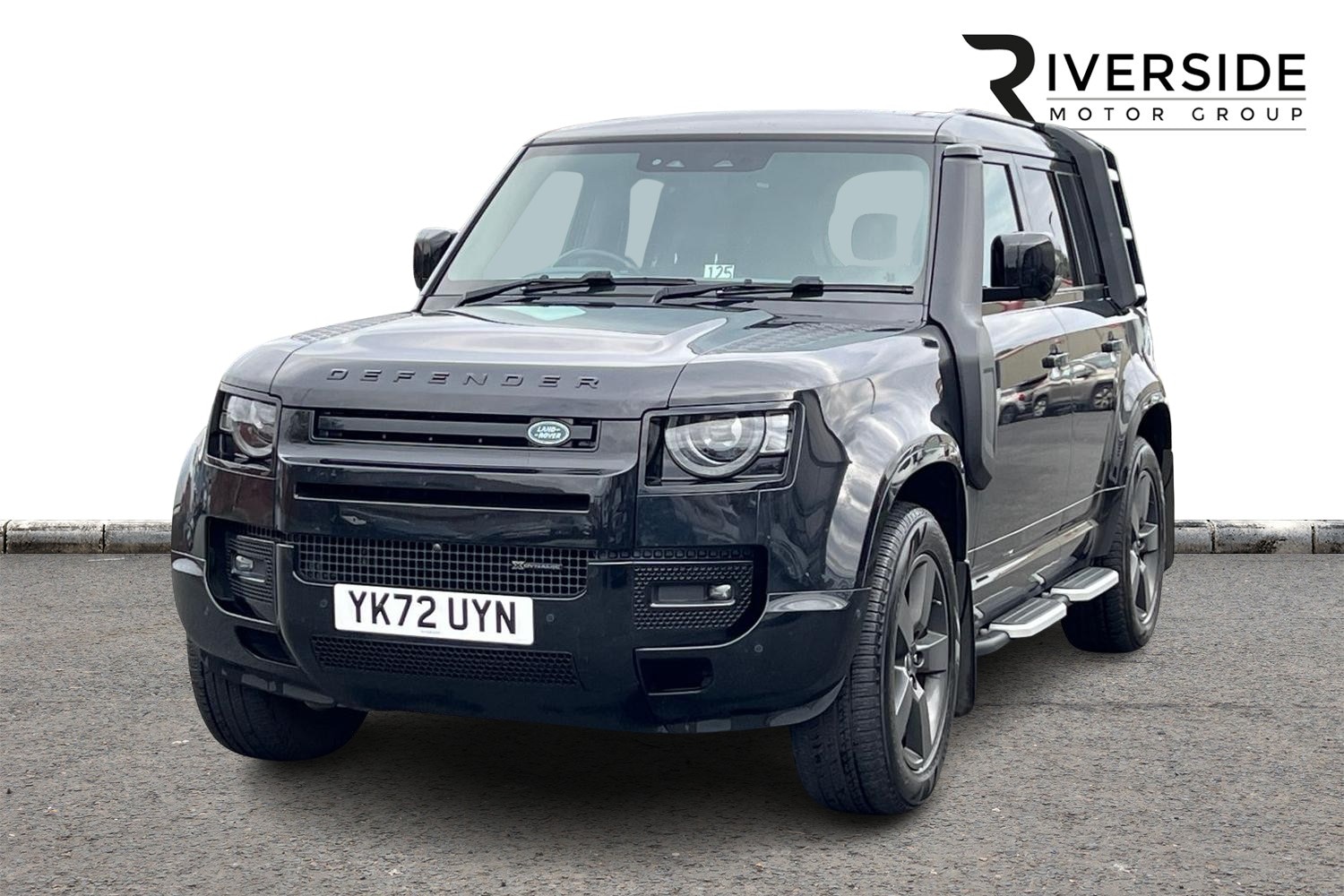 Used Land Rover Defender 2022 for sale - 76140288: Photo 9