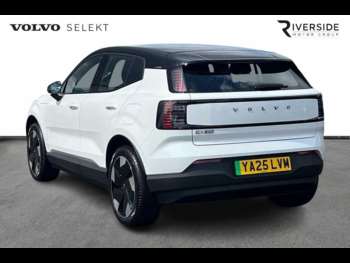 Used Volvo EX30 2025 for sale - 75086135: Photo