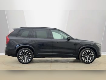 Used Volvo XC90 2025 for sale - 78596244: Photo