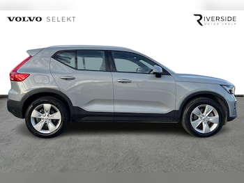 Used Volvo XC40 2023 for sale - 76302267: Photo