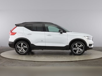 Used Volvo XC40 2022 for sale - 79217175: Photo