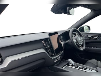 Used Volvo XC60 2026 for sale - 78027947: Photo