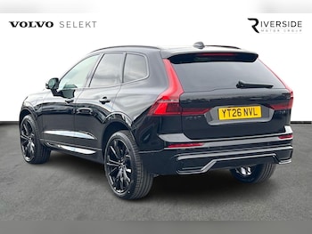 Used Volvo XC60 2026 for sale - 78027947: Photo