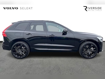 Used Volvo XC60 2026 for sale - 78027947: Photo