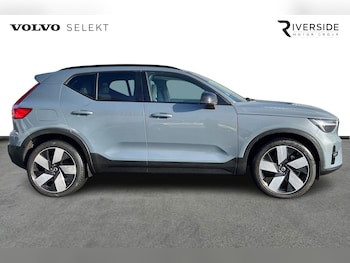 Used Volvo XC40 2022 for sale - 77274125: Photo