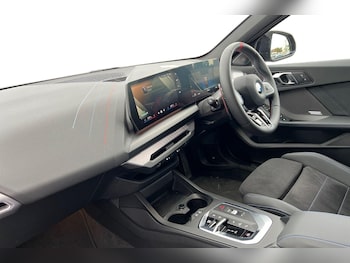 Used BMW 1 Series 2025 for sale - 76241756: Photo