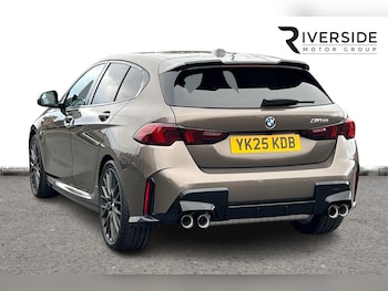 Used BMW 1 Series 2025 for sale - 76241756: Photo