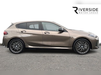 Used BMW 1 Series 2025 for sale - 76241756: Photo