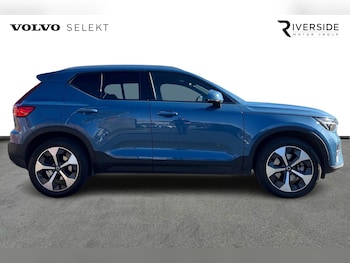 Used Volvo XC40 2024 for sale - 77897153: Photo