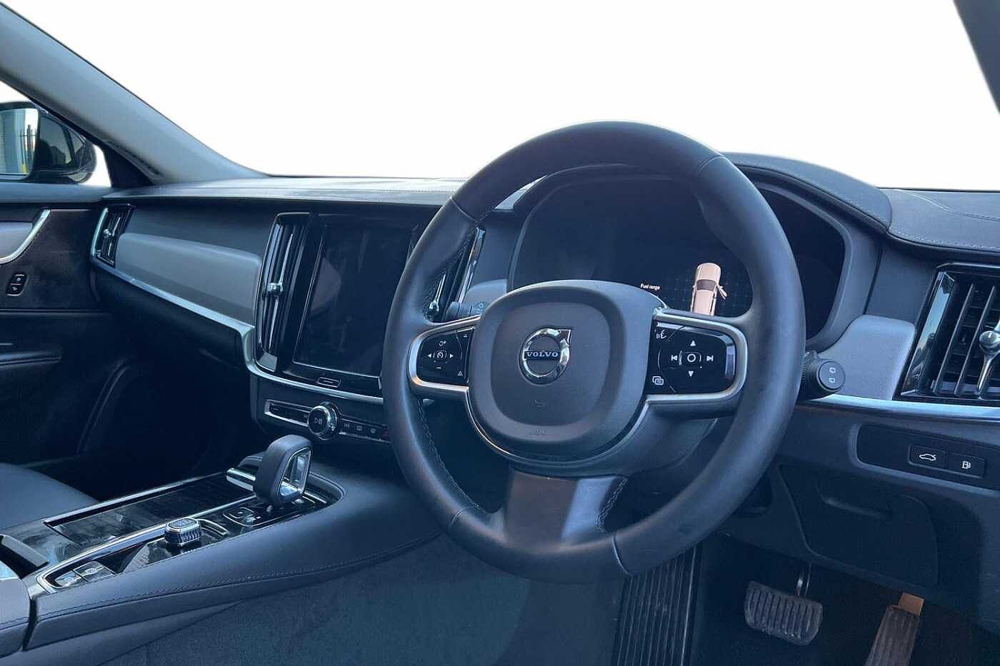 Used Volvo V90 2024 for sale - 76881678: Photo 10