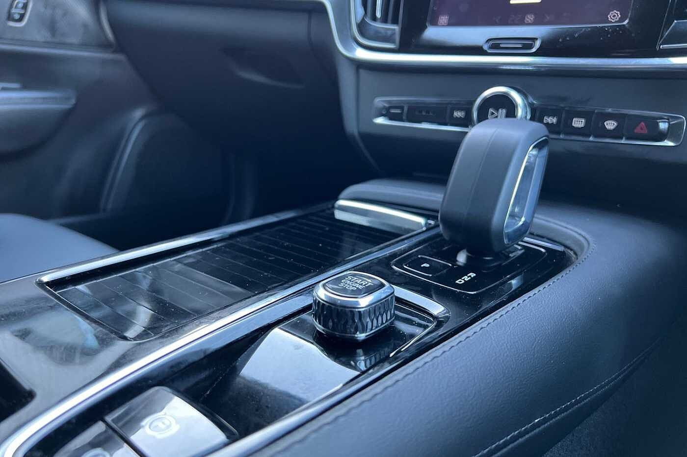 Used Volvo V90 2024 for sale - 76881678: Photo 13