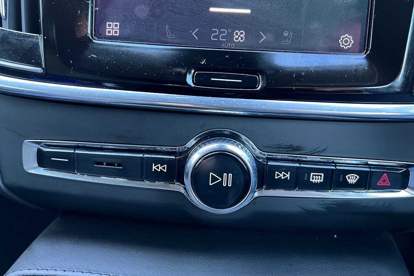 Used Volvo V90 2024 for sale - 76881678: Photo 14