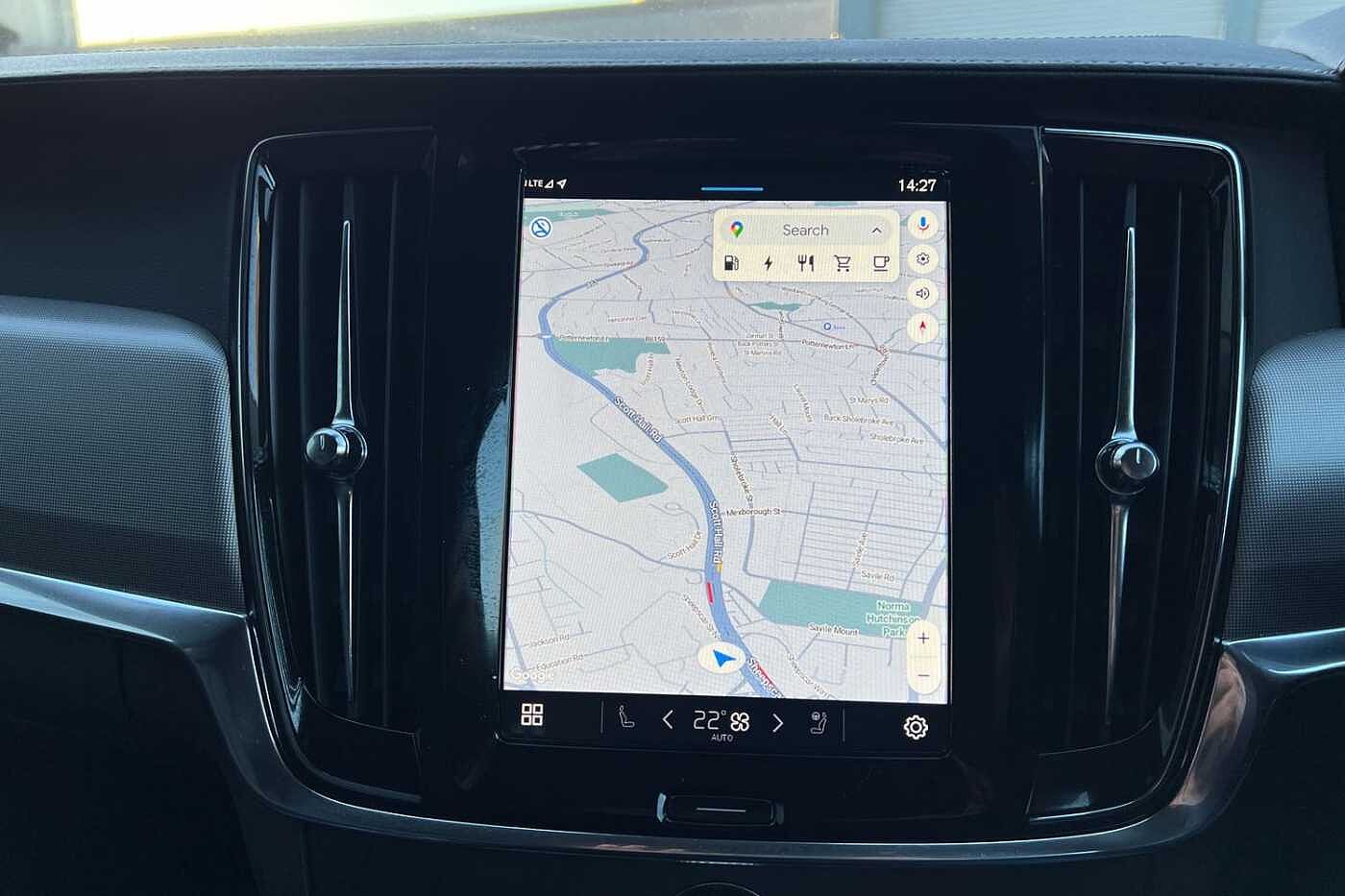 Used Volvo V90 2024 for sale - 76881678: Photo 15