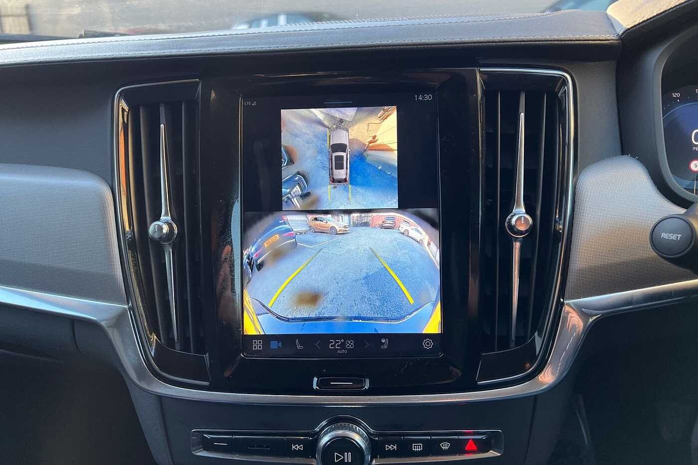 Used Volvo V90 2024 for sale - 76881678: Photo 16