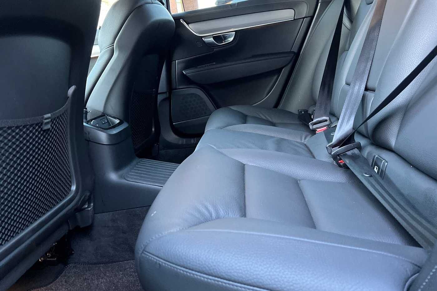 Used Volvo V90 2024 for sale - 76881678: Photo 17