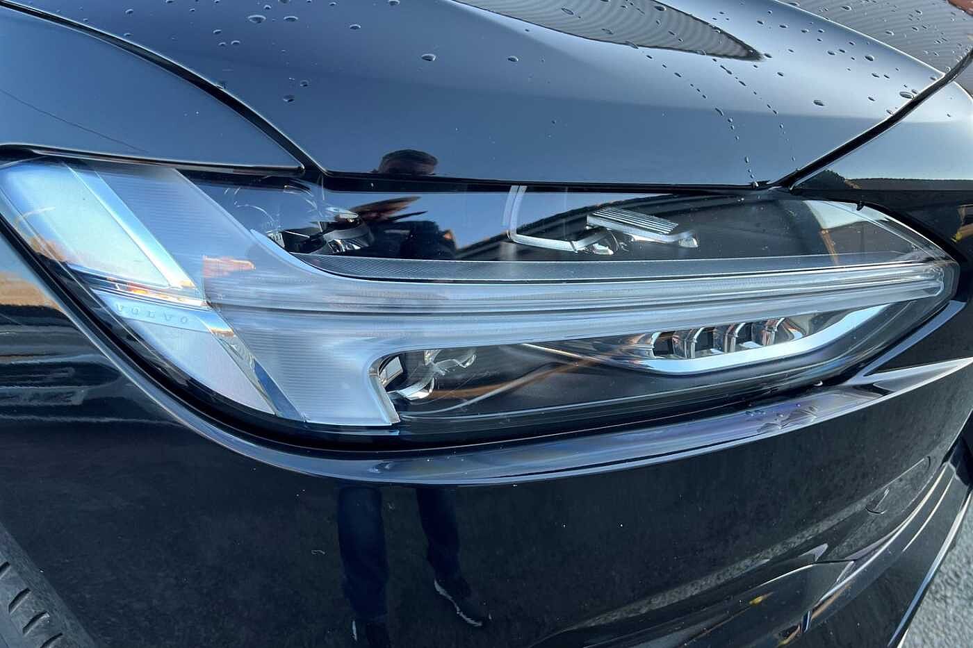 Used Volvo V90 2024 for sale - 76881678: Photo 18