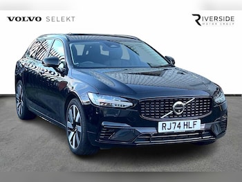 2024 - 2.0 T6 [350] PHEV Plus Dark 5dr AWD Auto