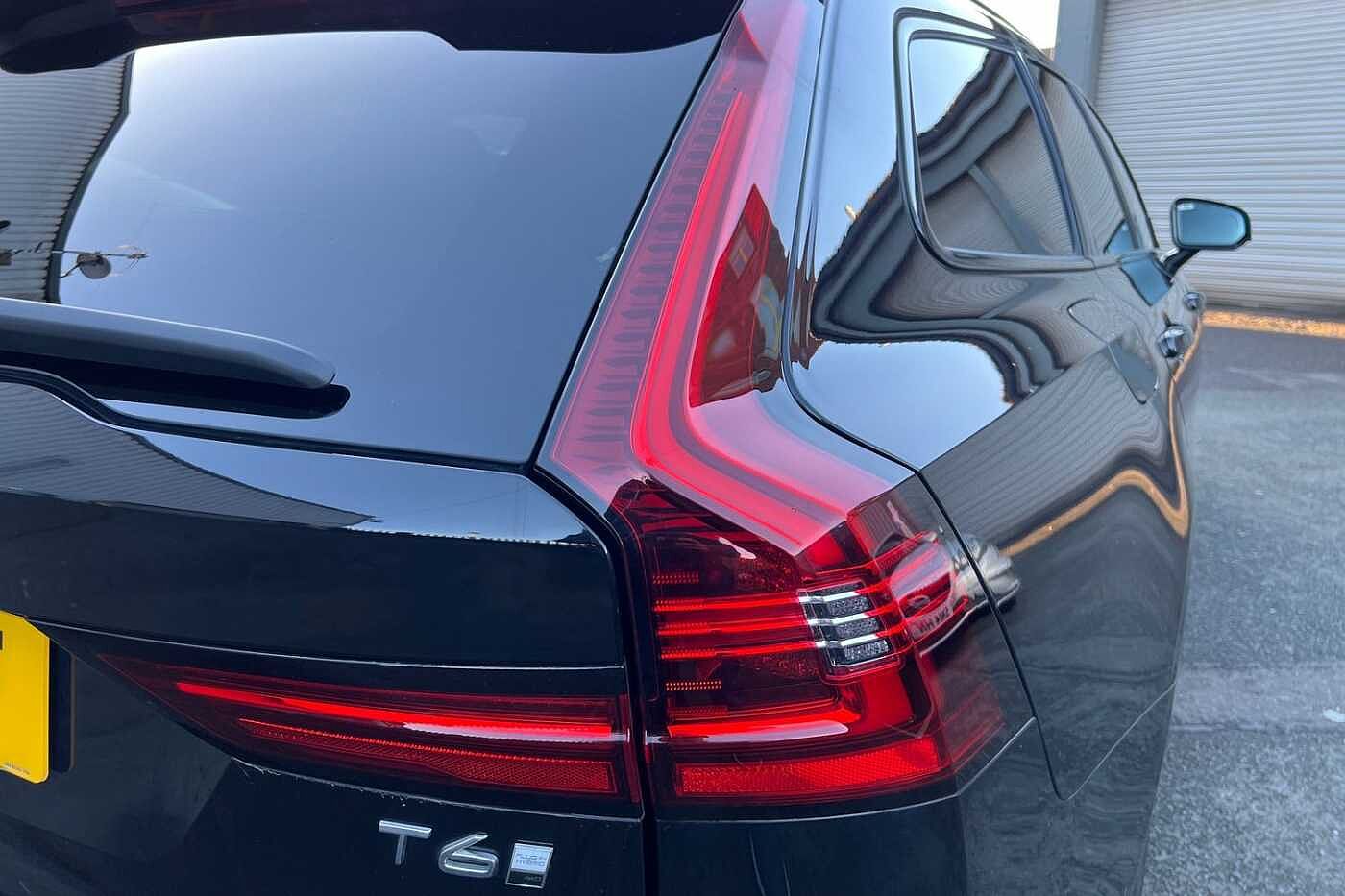 Used Volvo V90 2024 for sale - 76881678: Photo 20