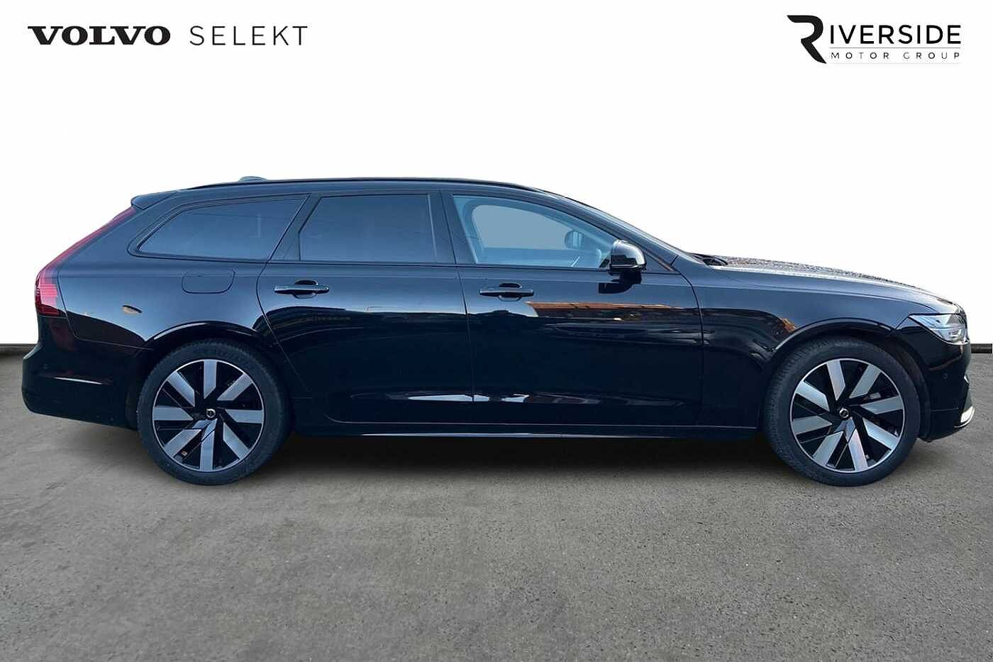 Used Volvo V90 2024 for sale - 76881678: Photo 4