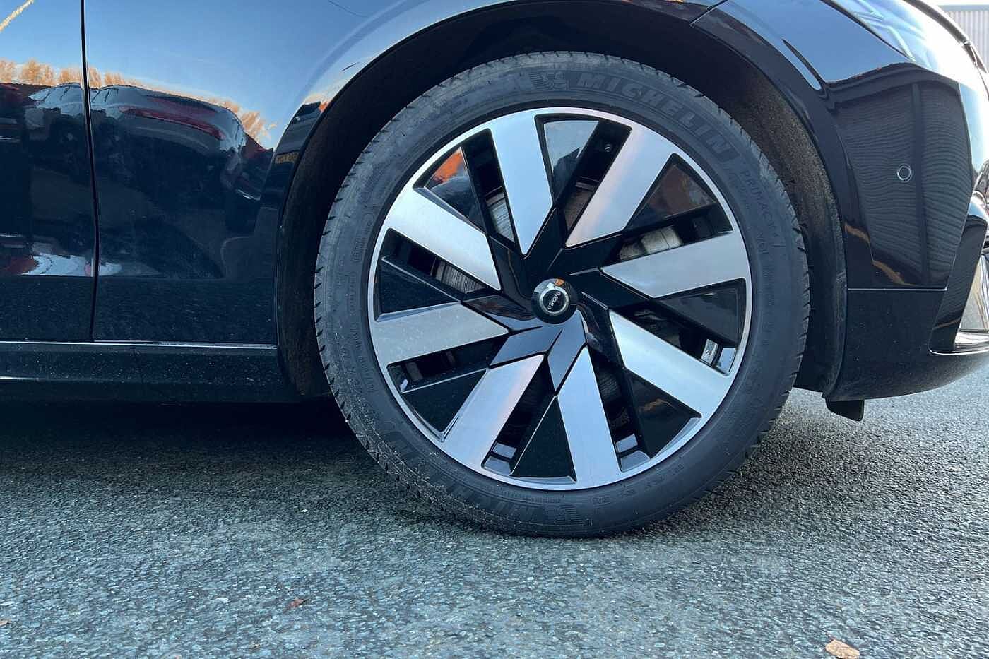 Used Volvo V90 2024 for sale - 76881678: Photo 5