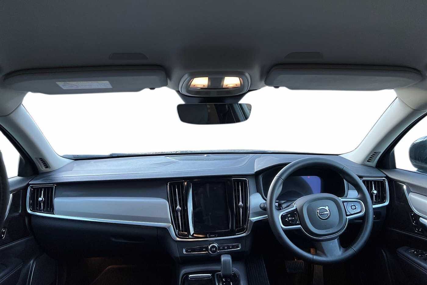 Used Volvo V90 2024 for sale - 76881678: Photo 6