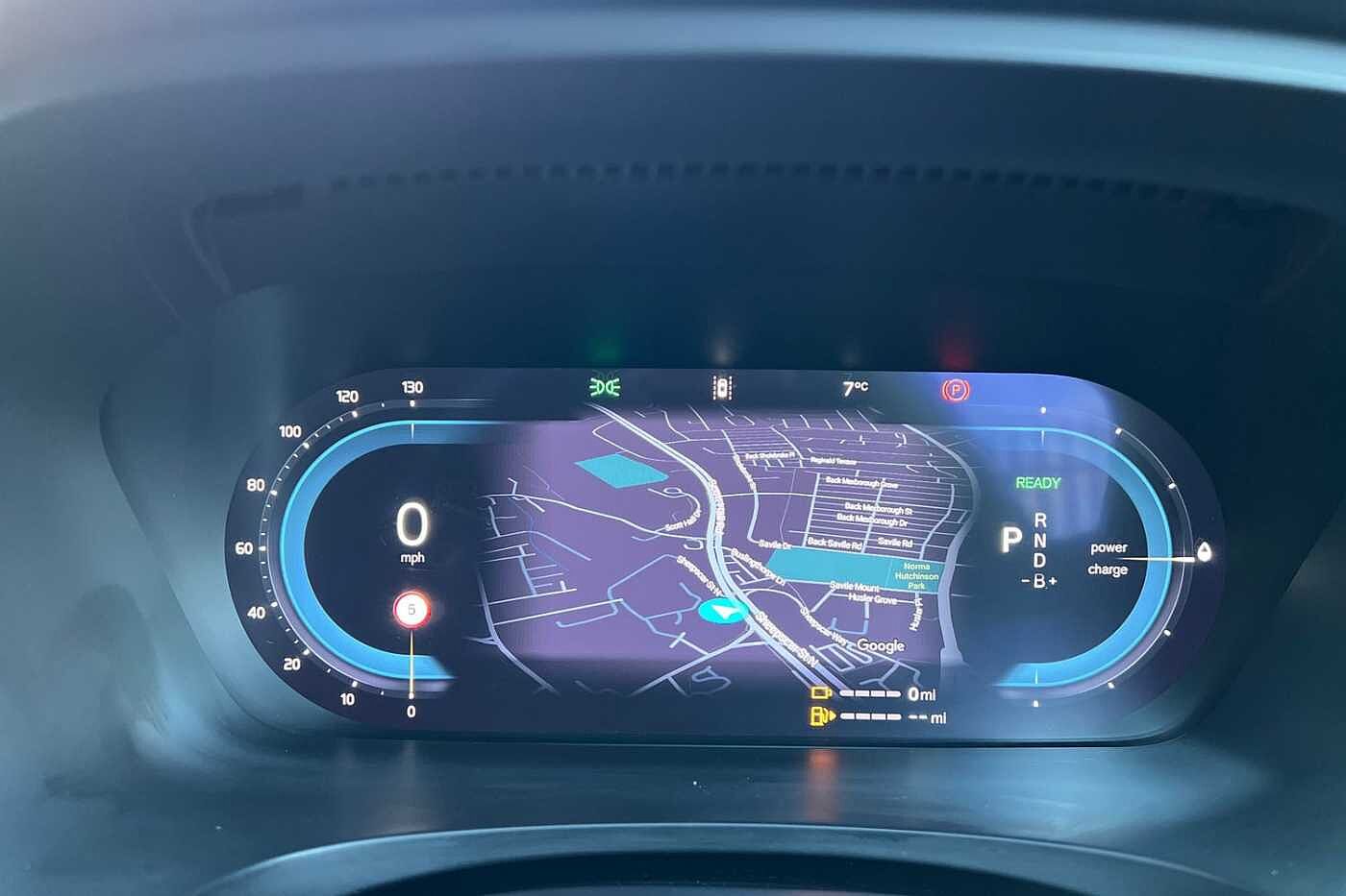 Used Volvo V90 2024 for sale - 76881678: Photo 7