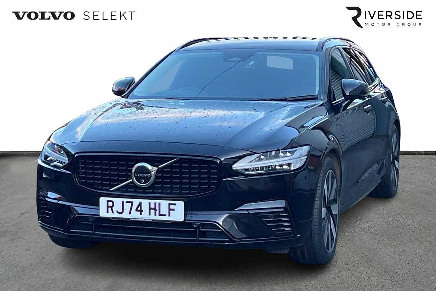 Used Volvo V90 2024 for sale - 76881678: Photo 9