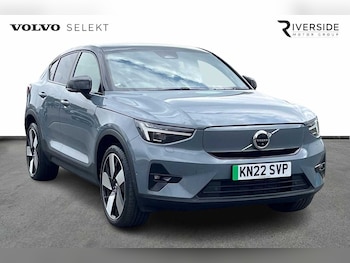 Used Volvo C40 2022 for sale - 78896032: Photo