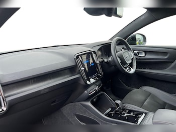 Used Volvo C40 2022 for sale - 78896032: Photo