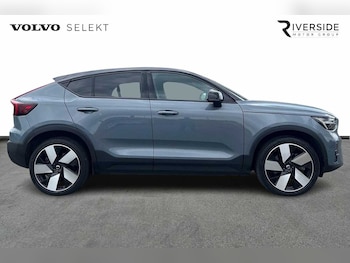 Used Volvo C40 2022 for sale - 78896032: Photo