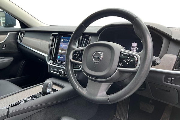 Used Volvo V90 2022 for sale - 76195964: Photo 10