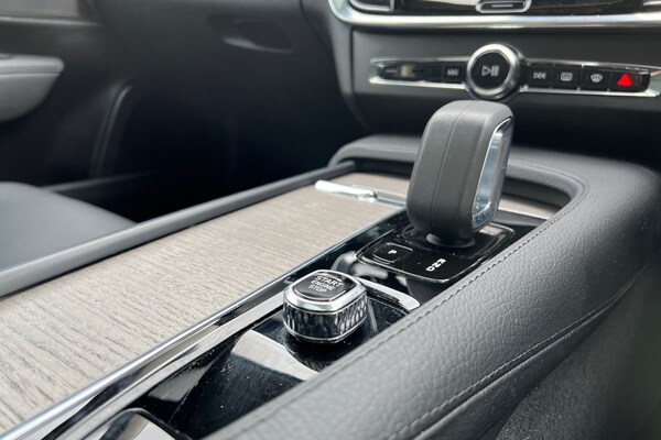 Used Volvo V90 2022 for sale - 76195964: Photo 13