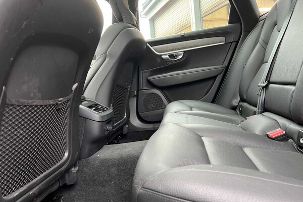 Used Volvo V90 2022 for sale - 76195964: Photo 17