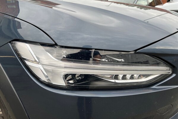 Used Volvo V90 2022 for sale - 76195964: Photo 18