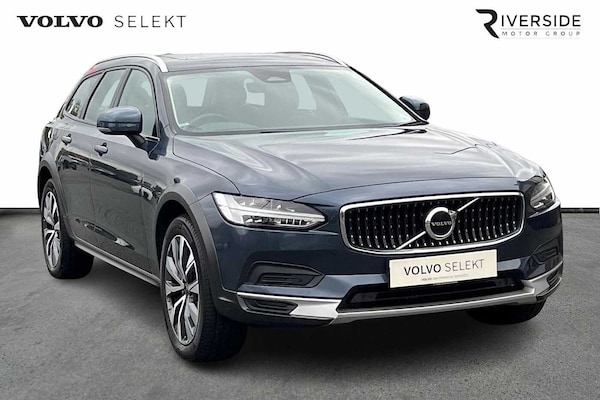 Used Volvo V90 2022 for sale - 76195964: Photo 1
