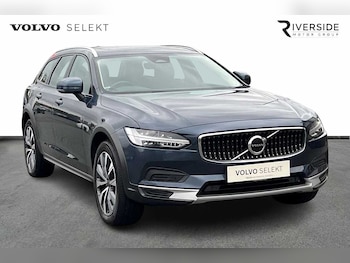 Volvo - V90
