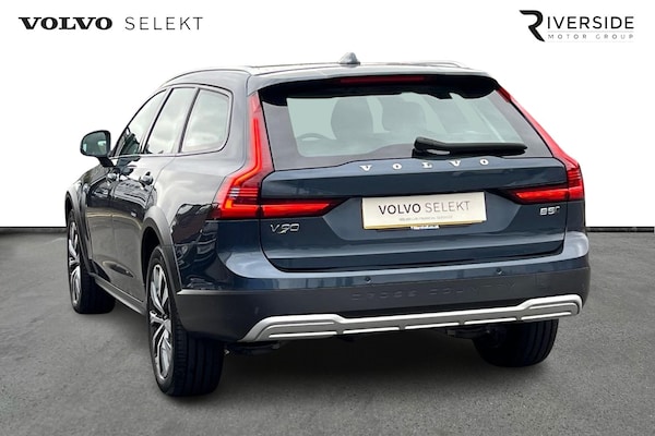 Used Volvo V90 2022 for sale - 76195964: Photo 3