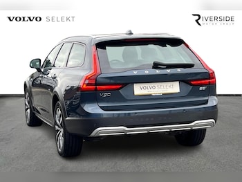 Used Volvo V90 2022 for sale - 76195964: Photo 3