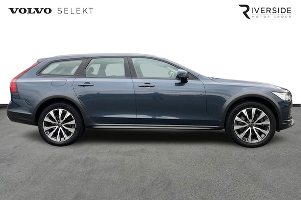 Used Volvo V90 2022 for sale - 76195964: Photo 4