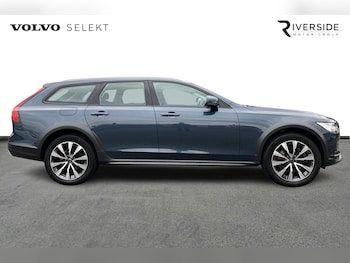Used Volvo V90 2022 for sale - 76195964: Photo 4
