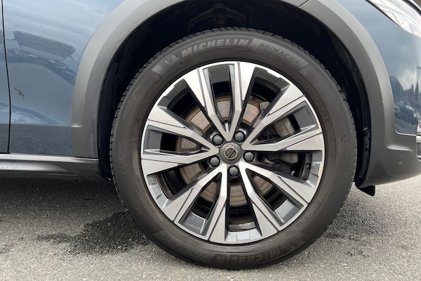 Used Volvo V90 2022 for sale - 76195964: Photo 5