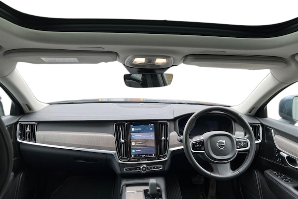 Used Volvo V90 2022 for sale - 76195964: Photo 6