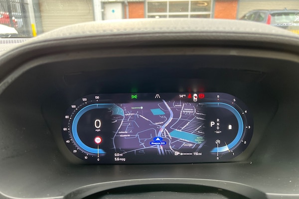 Used Volvo V90 2022 for sale - 76195964: Photo 7