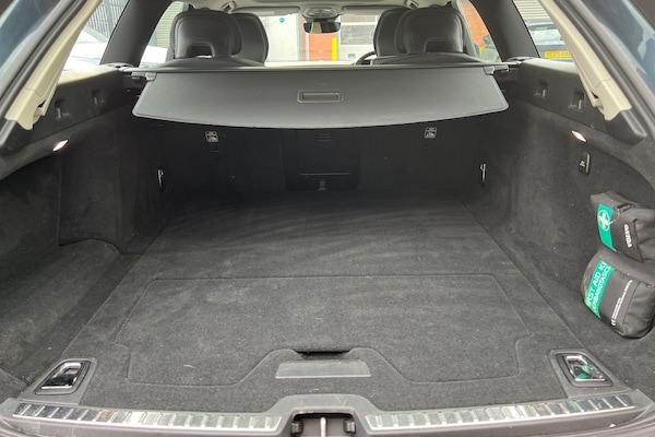 Used Volvo V90 2022 for sale - 76195964: Photo 8