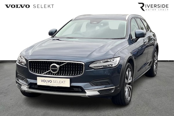 Used Volvo V90 2022 for sale - 76195964: Photo 9