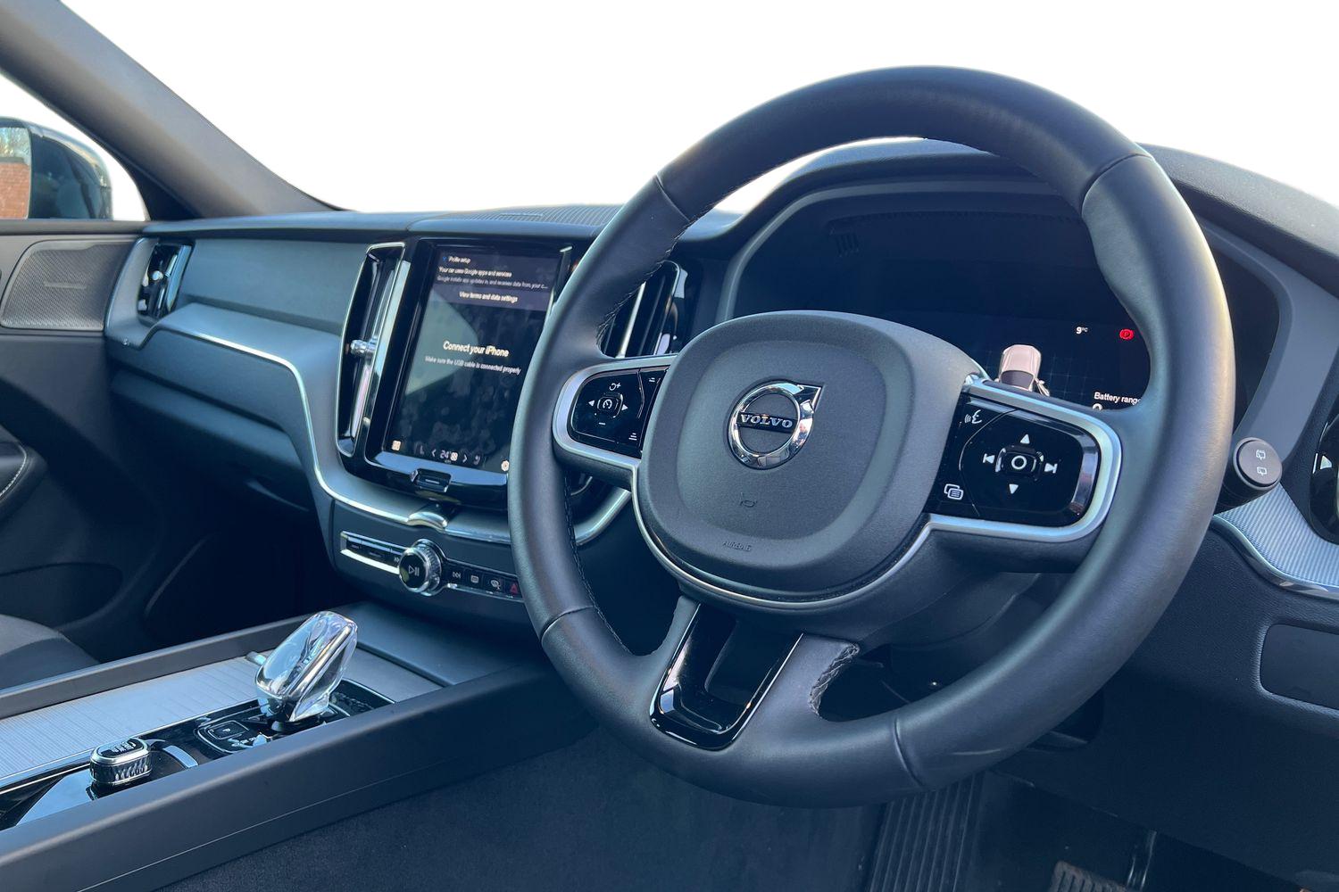 Used Volvo XC60 2025 for sale - 77013087: Photo 10