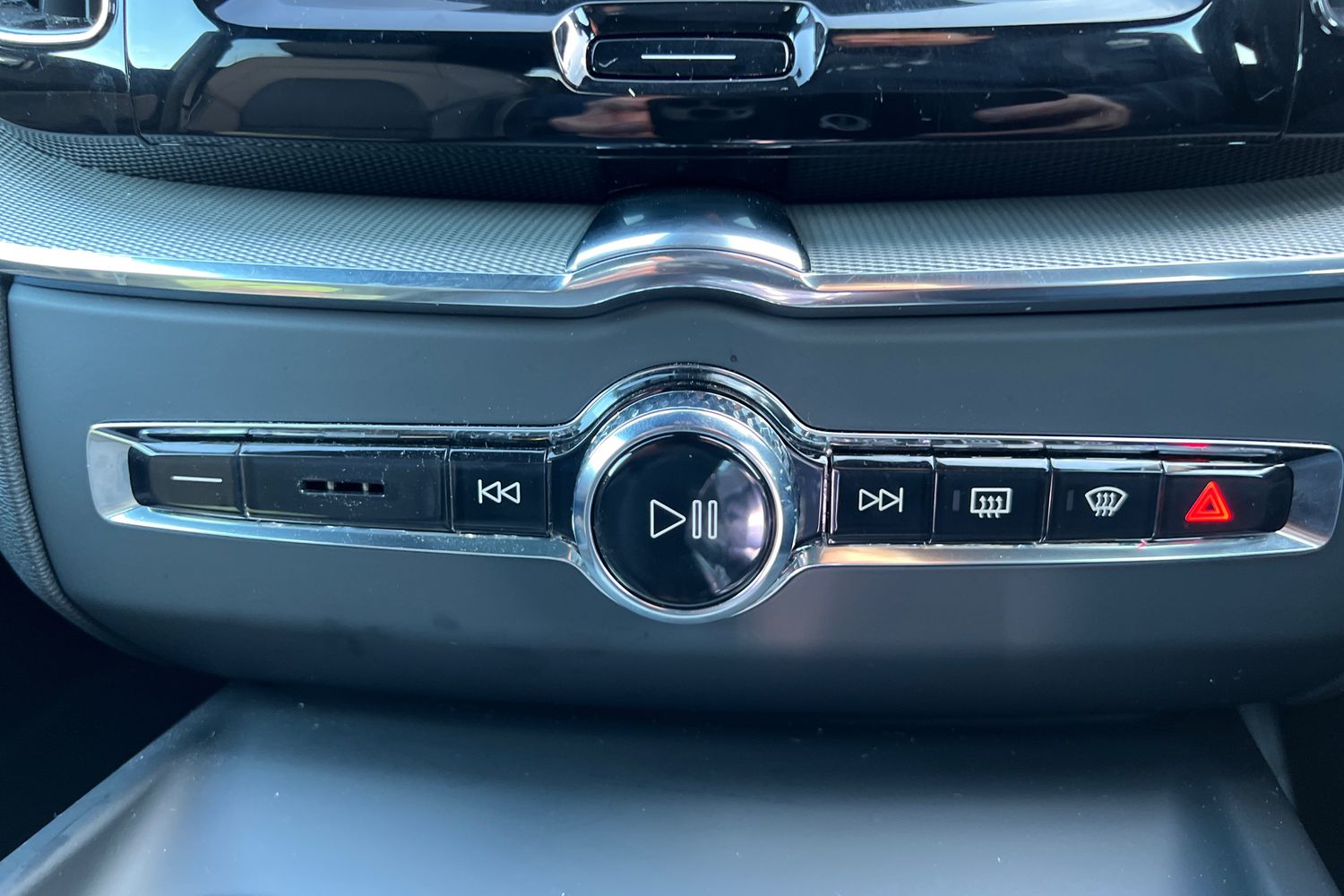 Used Volvo XC60 2025 for sale - 77013087: Photo 14