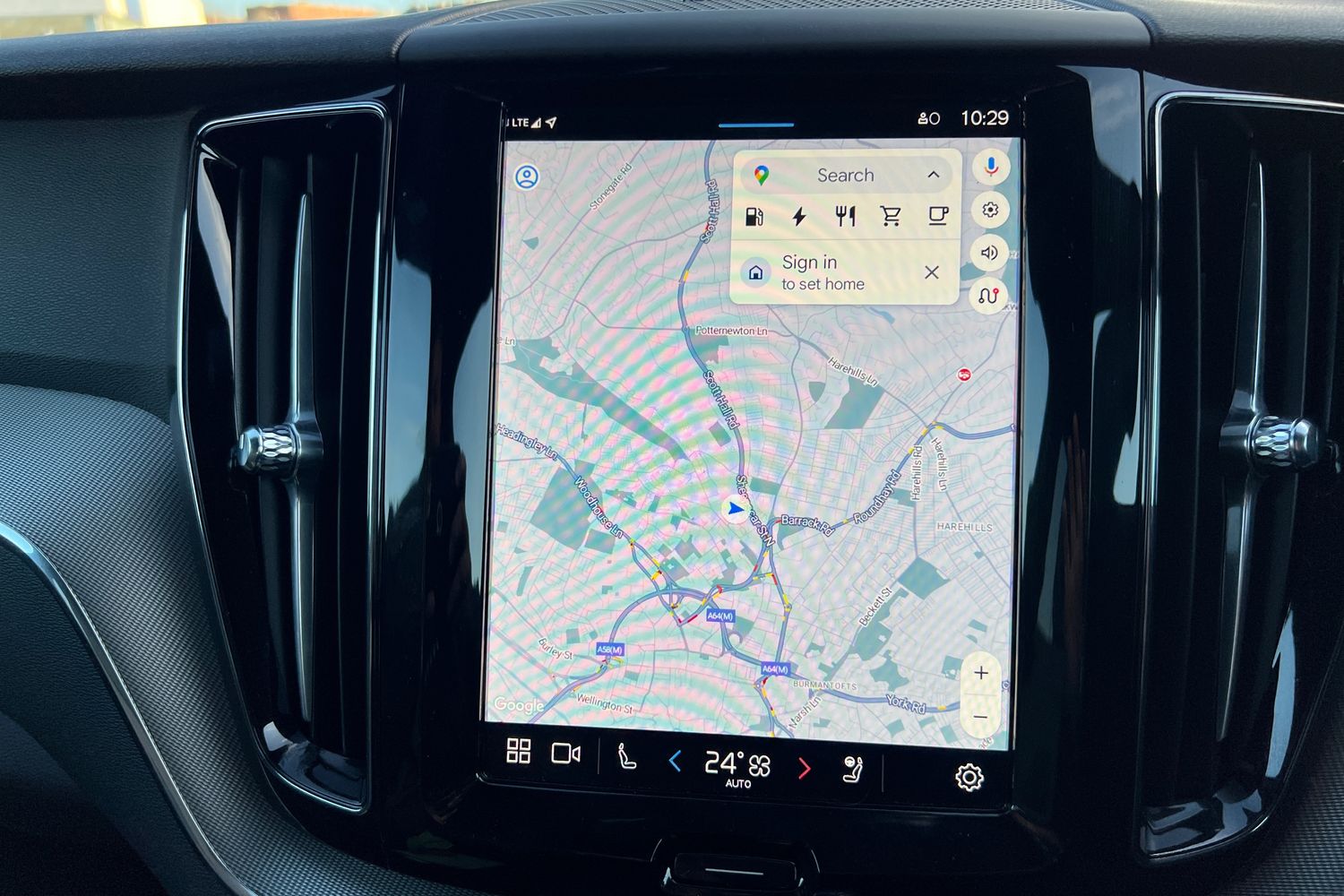 Used Volvo XC60 2025 for sale - 77013087: Photo 15