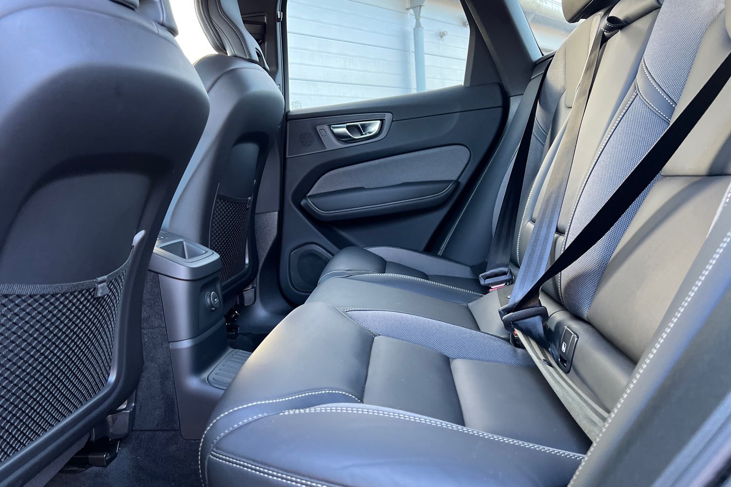 Used Volvo XC60 2025 for sale - 77013087: Photo 17