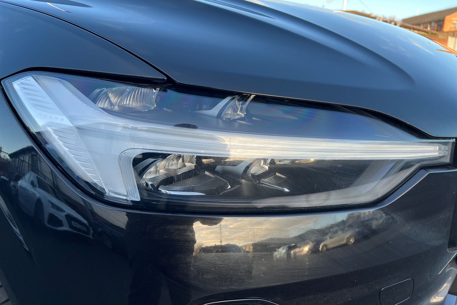 Used Volvo XC60 2025 for sale - 77013087: Photo 18